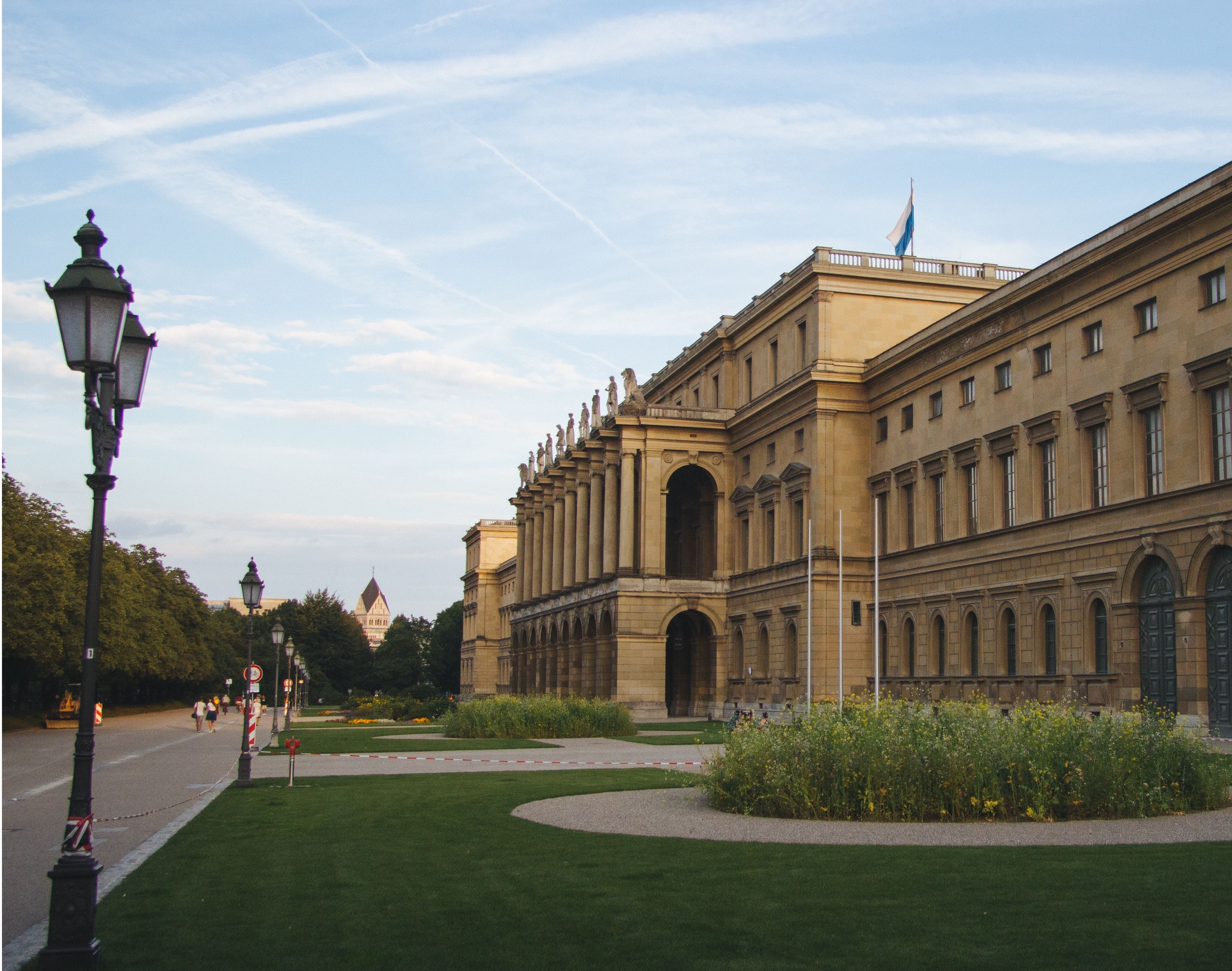 Scholen en Universiteiten Schoonmaakdiensten