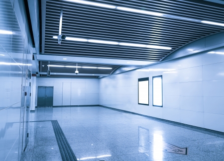 Plafond en Muur Reiniging